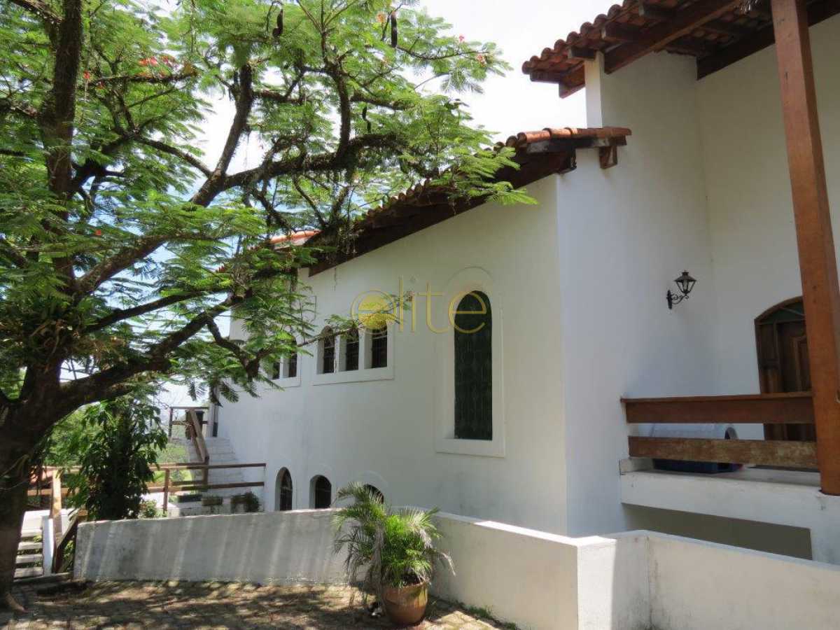 Conheça do imóvel - Casa em Condomínio 4 quartos à venda Barra da Tijuca, Barra da Tijuca,Rio de Janeiro - R$ 5.000.000 - EBCN40223 - 23 - 23