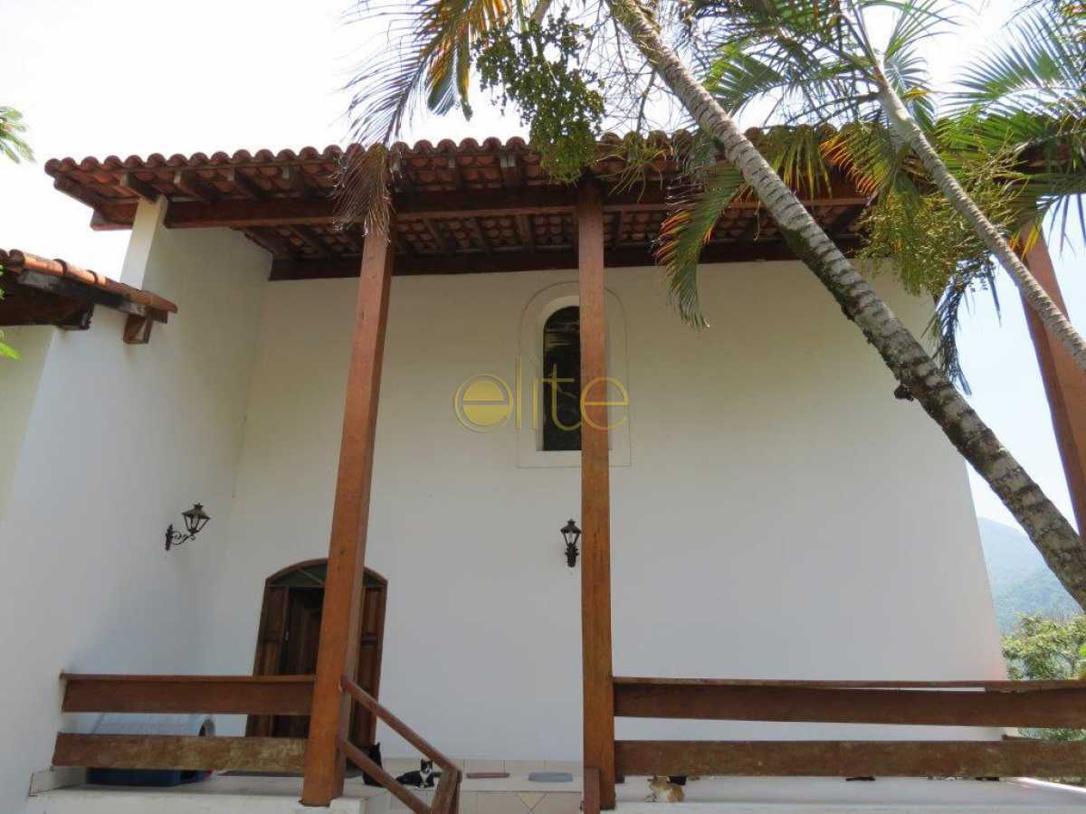 Conheça do imóvel - Casa em Condomínio 4 quartos à venda Barra da Tijuca, Barra da Tijuca,Rio de Janeiro - R$ 5.000.000 - EBCN40223 - 25 - 25