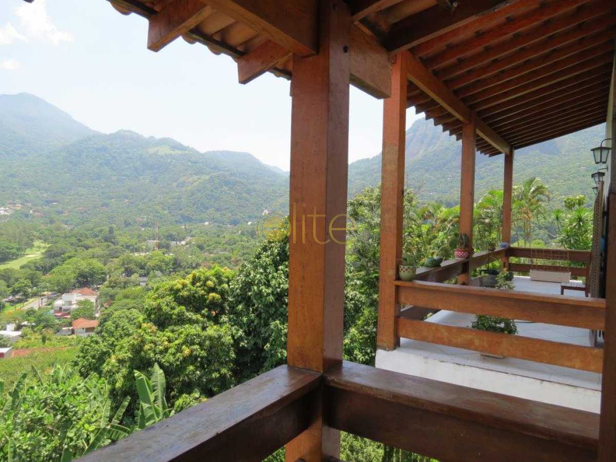 Conheça do imóvel - Casa em Condomínio 4 quartos à venda Barra da Tijuca, Barra da Tijuca,Rio de Janeiro - R$ 5.000.000 - EBCN40223 - 15 - 15