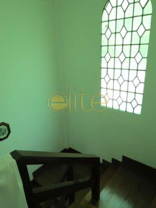 Conheça do imóvel - Casa em Condomínio 4 quartos à venda Barra da Tijuca, Barra da Tijuca,Rio de Janeiro - R$ 5.000.000 - EBCN40223 - 6 - 6