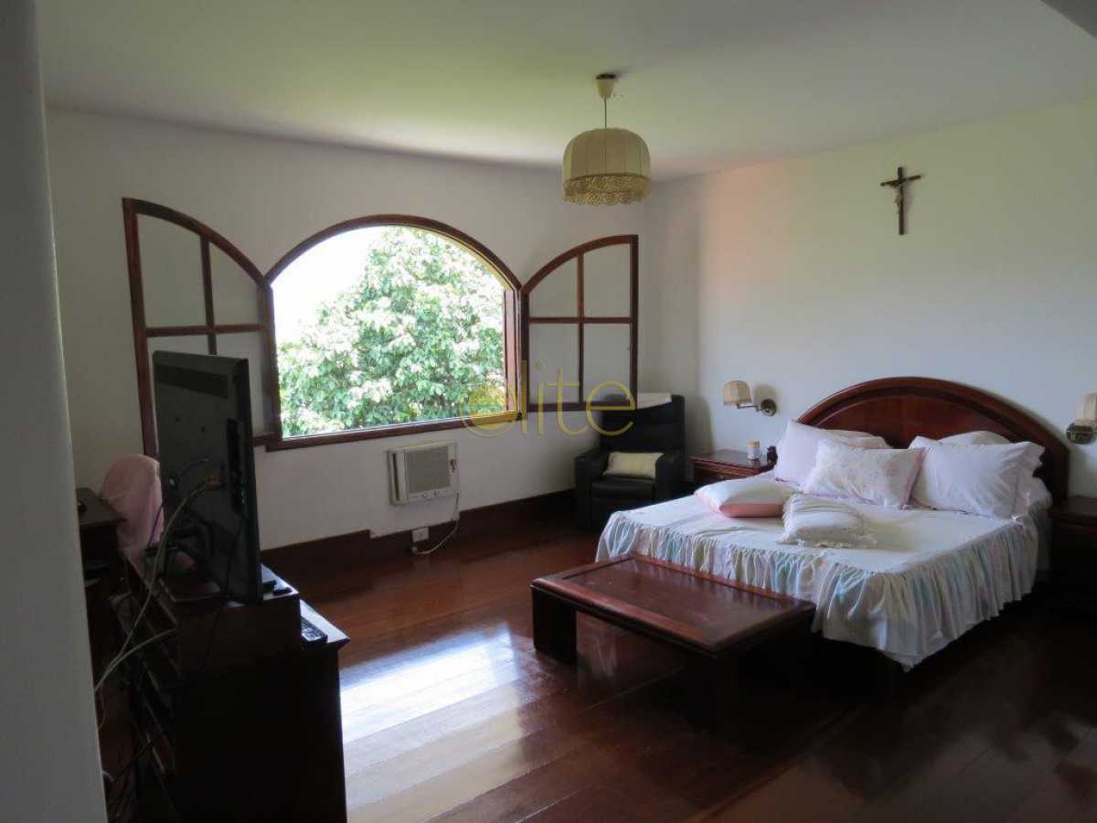 Conheça do imóvel - Casa em Condomínio 4 quartos à venda Barra da Tijuca, Barra da Tijuca,Rio de Janeiro - R$ 5.000.000 - EBCN40223 - 18 - 18