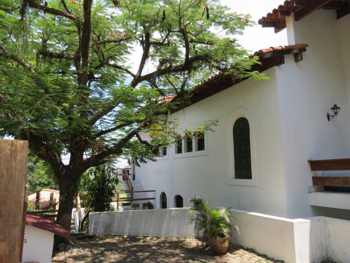 Conheça do imóvel - Casa em Condomínio 4 quartos à venda Barra da Tijuca, Barra da Tijuca,Rio de Janeiro - R$ 5.000.000 - EBCN40223 - 24 - 24