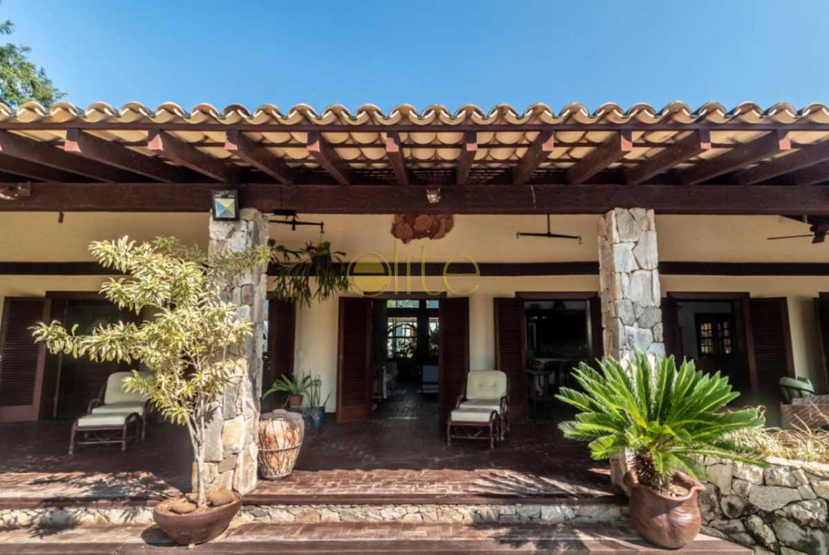 Conheça do imóvel - Casa em Condomínio 8 quartos à venda Angra do Reis - Barra da Tijuca, Barra da Tijuca,Rio de Janeiro - R$ 17.000.000 - EBCN80009 - 2 - 2