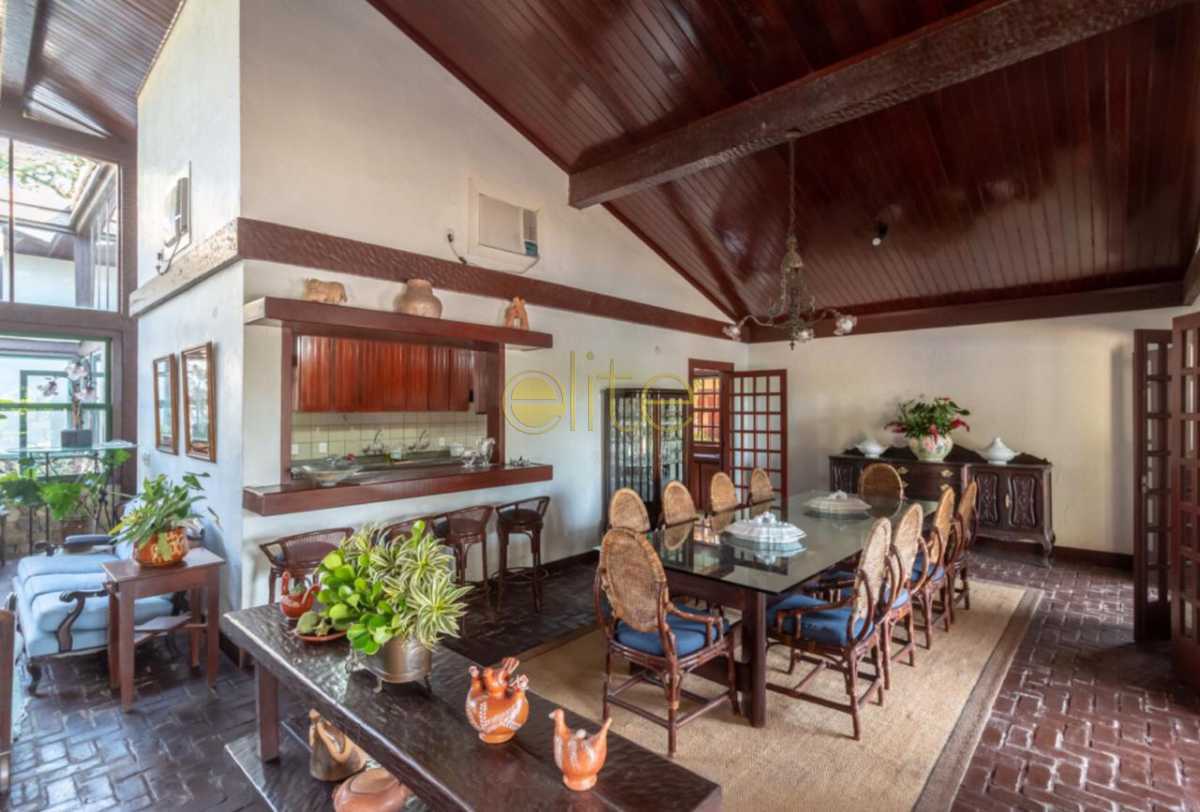 Conheça do imóvel - Casa em Condomínio 8 quartos à venda Angra do Reis - Barra da Tijuca, Barra da Tijuca,Rio de Janeiro - R$ 17.000.000 - EBCN80009 - 5 - 5