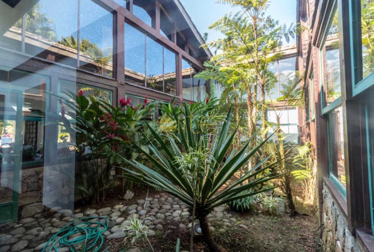 Conheça do imóvel - Casa em Condomínio 8 quartos à venda Angra do Reis - Barra da Tijuca, Barra da Tijuca,Rio de Janeiro - R$ 17.000.000 - EBCN80009 - 11 - 11
