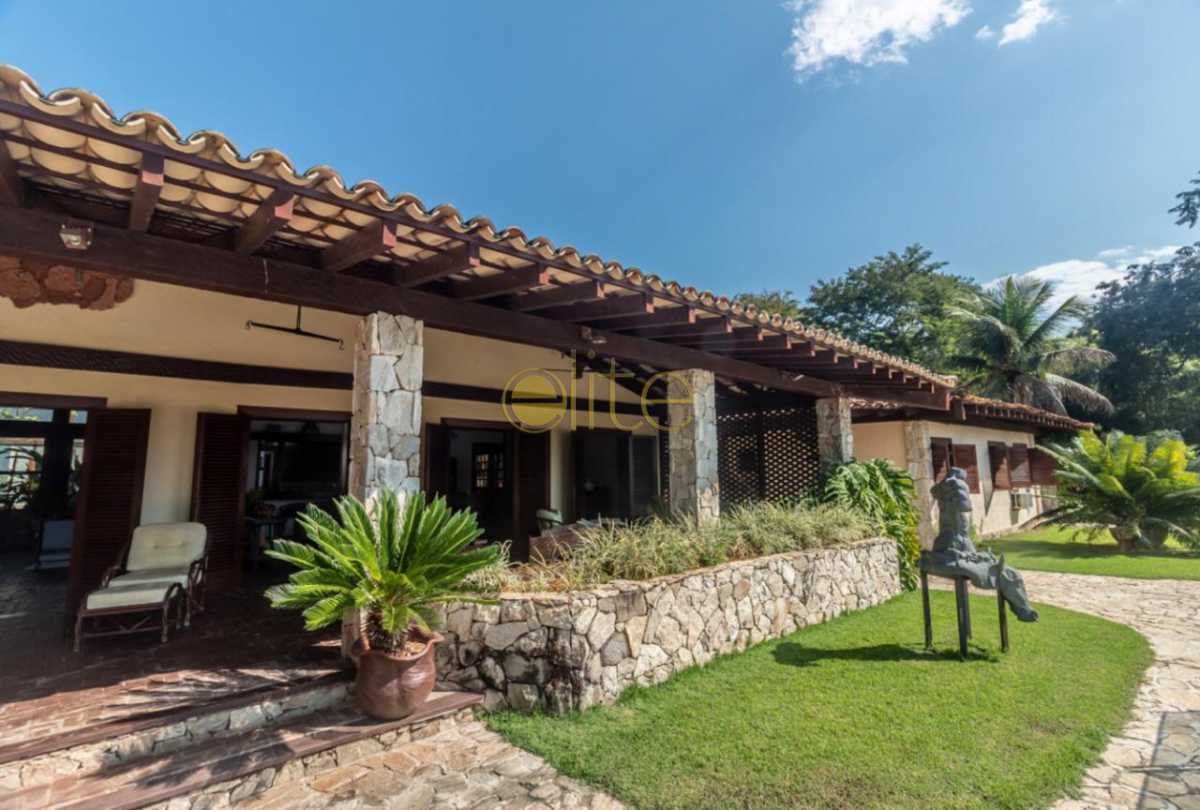 Conheça do imóvel - Casa em Condomínio 8 quartos à venda Angra do Reis - Barra da Tijuca, Barra da Tijuca,Rio de Janeiro - R$ 17.000.000 - EBCN80009 - 4 - 4