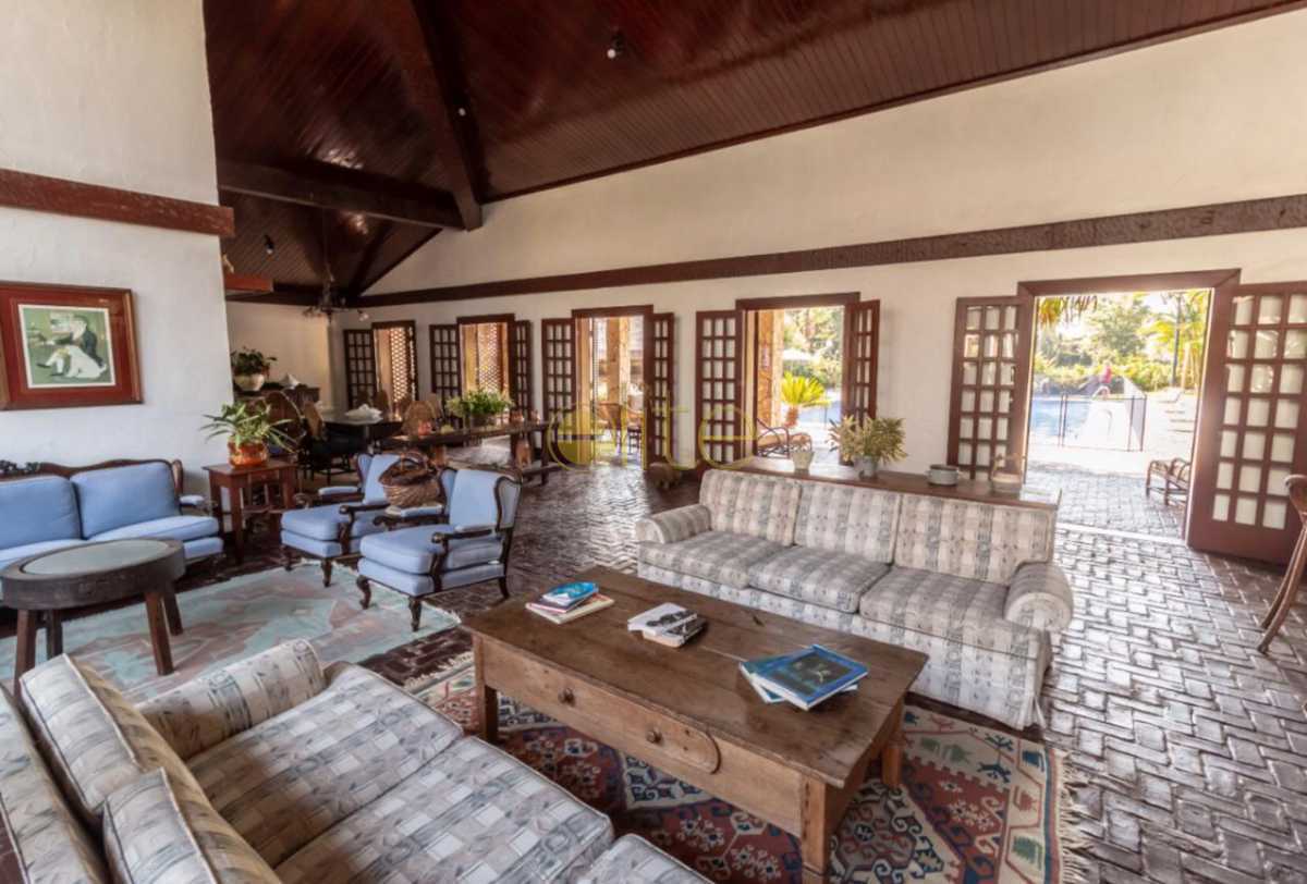 Conheça do imóvel - Casa em Condomínio 8 quartos à venda Angra do Reis - Barra da Tijuca, Barra da Tijuca,Rio de Janeiro - R$ 17.000.000 - EBCN80009 - 6 - 6