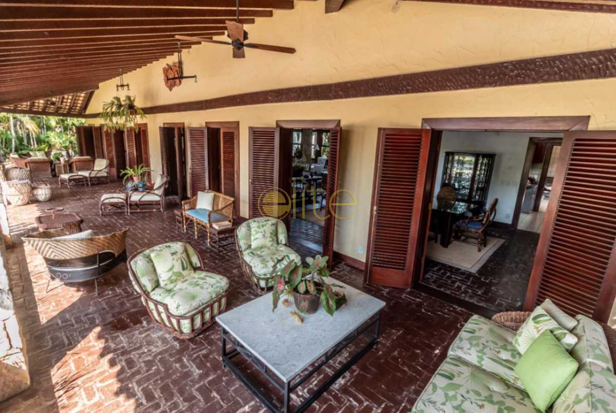 Conheça do imóvel - Casa em Condomínio 8 quartos à venda Angra do Reis - Barra da Tijuca, Barra da Tijuca,Rio de Janeiro - R$ 17.000.000 - EBCN80009 - 17 - 17