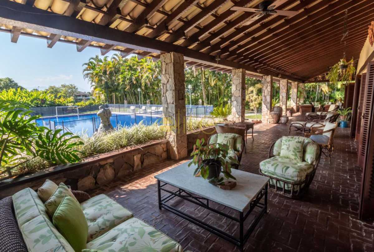 Conheça do imóvel - Casa em Condomínio 8 quartos à venda Angra do Reis - Barra da Tijuca, Barra da Tijuca,Rio de Janeiro - R$ 17.000.000 - EBCN80009 - 18 - 18