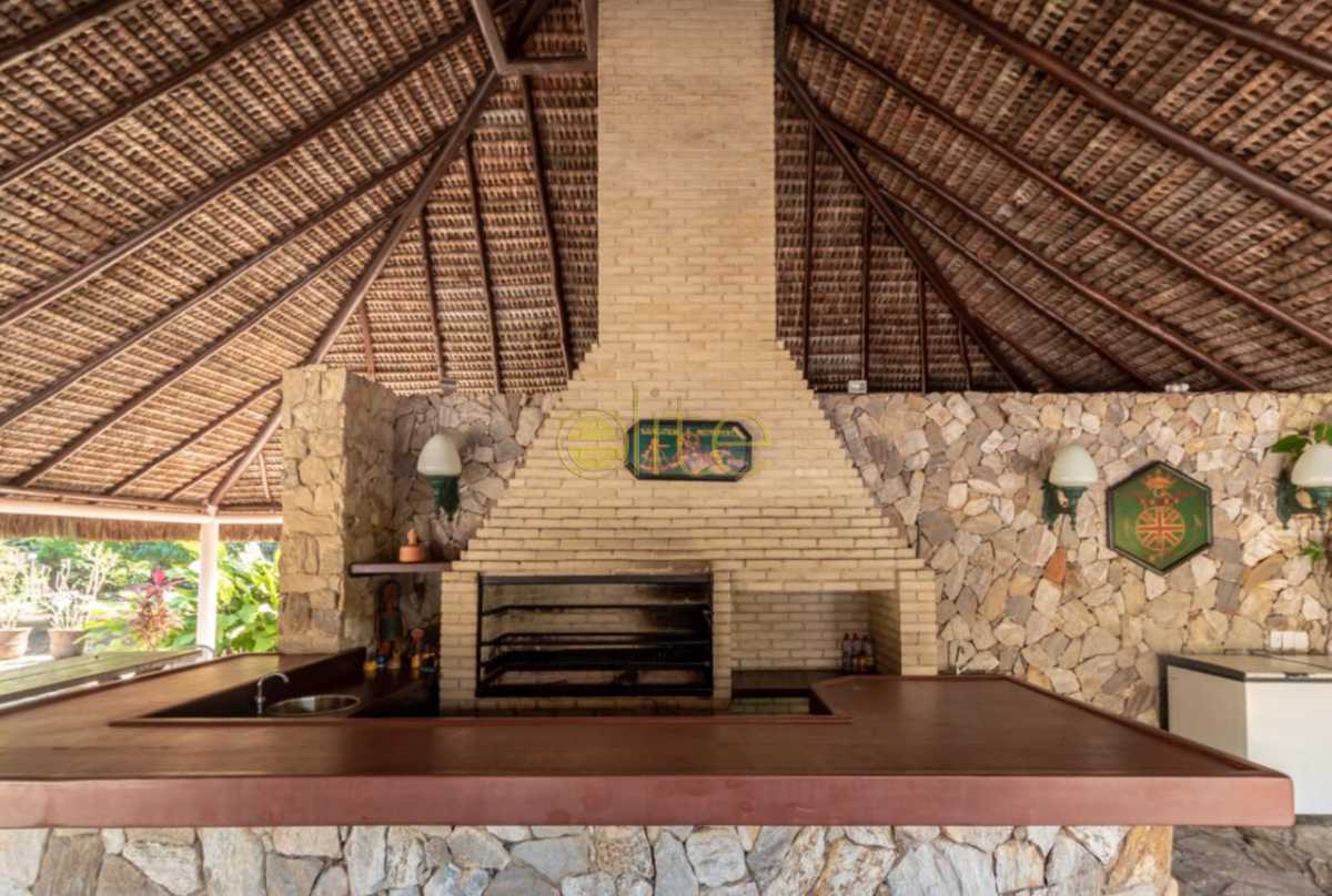 Conheça do imóvel - Casa em Condomínio 8 quartos à venda Angra do Reis - Barra da Tijuca, Barra da Tijuca,Rio de Janeiro - R$ 17.000.000 - EBCN80009 - 13 - 13