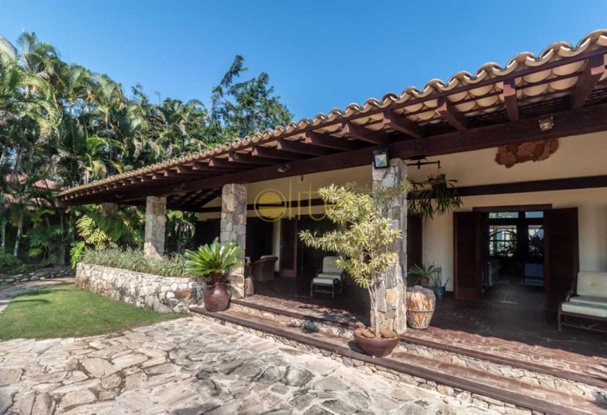 Conheça do imóvel - Casa em Condomínio 8 quartos à venda Angra do Reis - Barra da Tijuca, Barra da Tijuca,Rio de Janeiro - R$ 17.000.000 - EBCN80009 - 3 - 3