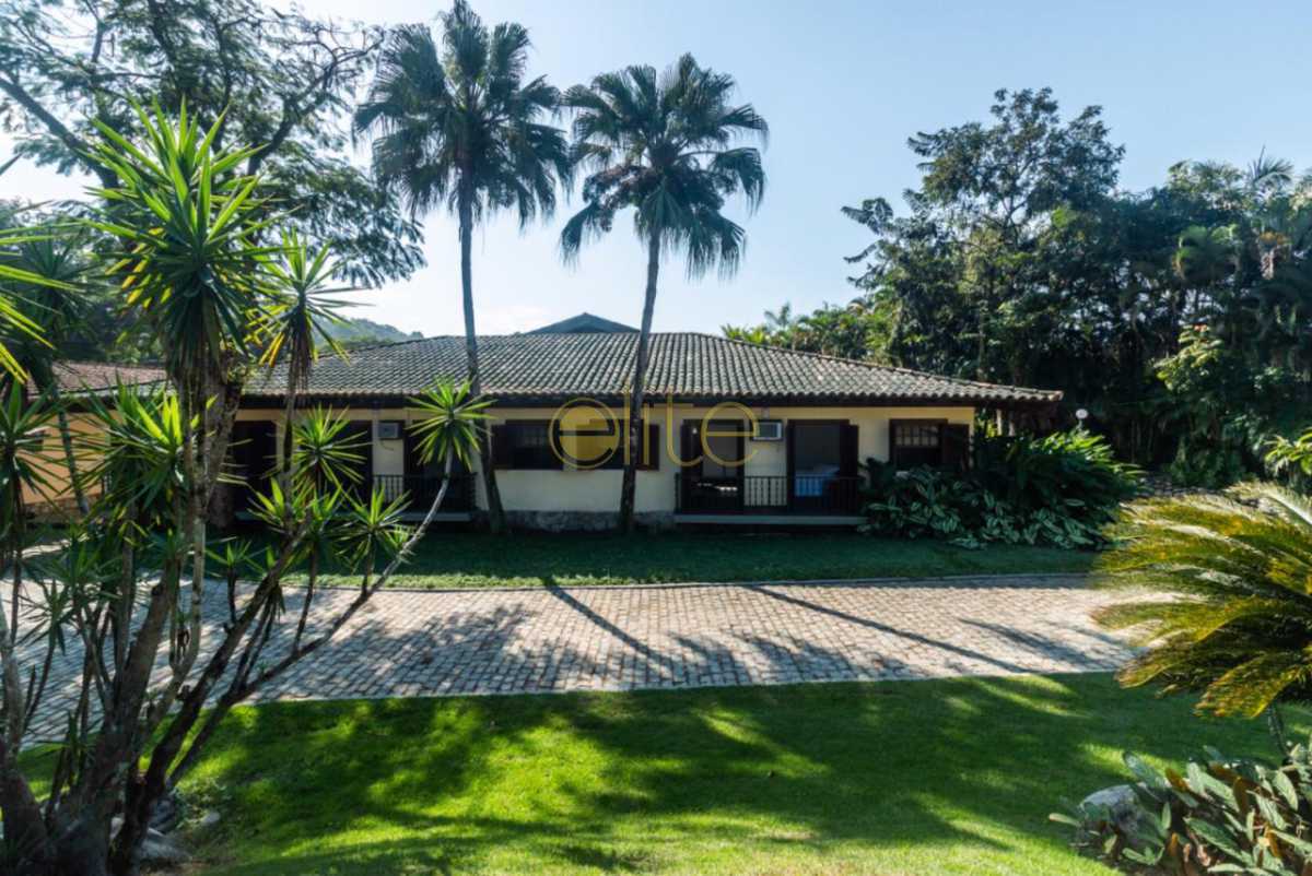 Conheça do imóvel - Casa em Condomínio 8 quartos à venda Angra do Reis - Barra da Tijuca, Barra da Tijuca,Rio de Janeiro - R$ 17.000.000 - EBCN80009 - 1 - 1