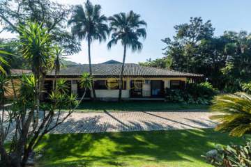 Condomínio Angra do Reis - Casa em Condomínio 8 quartos à venda Angra do Reis - Barra da Tijuca, Barra da Tijuca,Rio de Janeiro - R$ 17.000.000 - EBCN80009