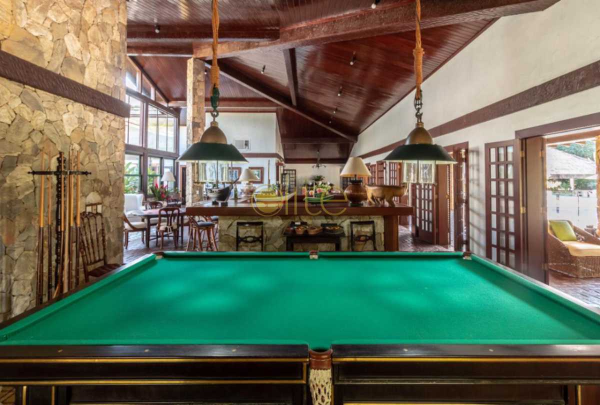 Conheça do imóvel - Casa em Condomínio 8 quartos à venda Angra do Reis - Barra da Tijuca, Barra da Tijuca,Rio de Janeiro - R$ 17.000.000 - EBCN80009 - 9 - 9