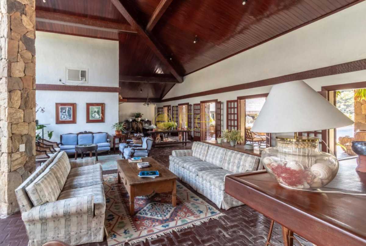 Conheça do imóvel - Casa em Condomínio 8 quartos à venda Angra do Reis - Barra da Tijuca, Barra da Tijuca,Rio de Janeiro - R$ 17.000.000 - EBCN80009 - 7 - 7