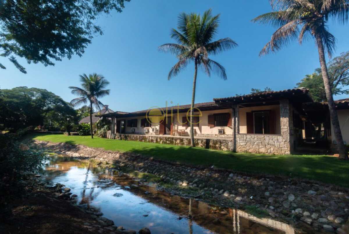Conheça do imóvel - Casa em Condomínio 8 quartos à venda Angra do Reis - Barra da Tijuca, Barra da Tijuca,Rio de Janeiro - R$ 17.000.000 - EBCN80009 - 26 - 26