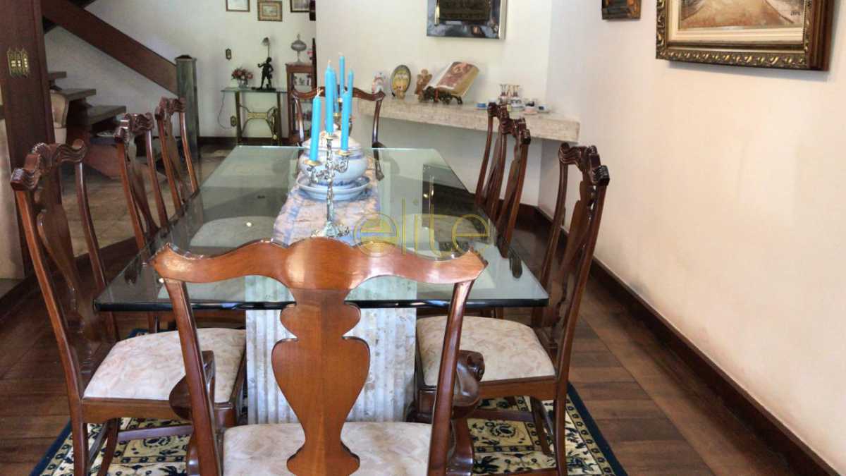 Conheça do imóvel - Casa em Condomínio 4 quartos à venda Barra da Tijuca, Barra da Tijuca,Rio de Janeiro - R$ 5.500.000 - EBCN40231 - 3 - 3