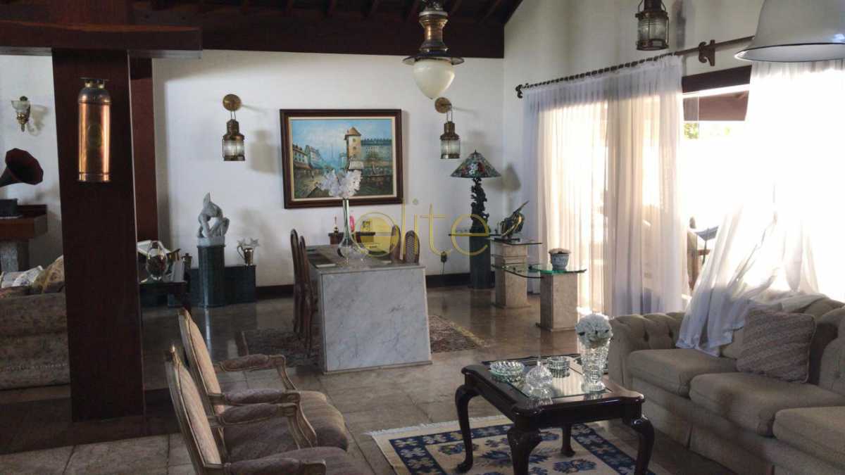 Conheça do imóvel - Casa em Condomínio 4 quartos à venda Barra da Tijuca, Barra da Tijuca,Rio de Janeiro - R$ 5.500.000 - EBCN40231 - 4 - 4
