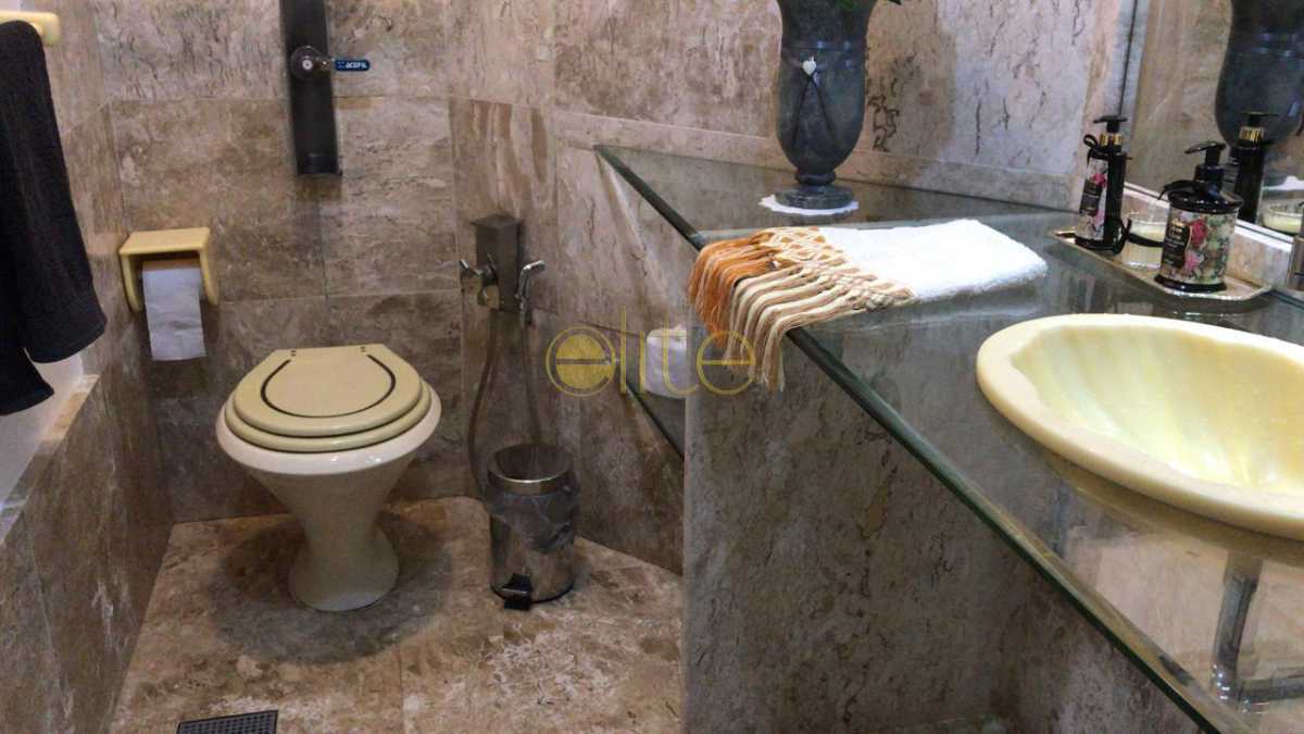Conheça do imóvel - Casa em Condomínio 4 quartos à venda Barra da Tijuca, Barra da Tijuca,Rio de Janeiro - R$ 5.500.000 - EBCN40231 - 8 - 8