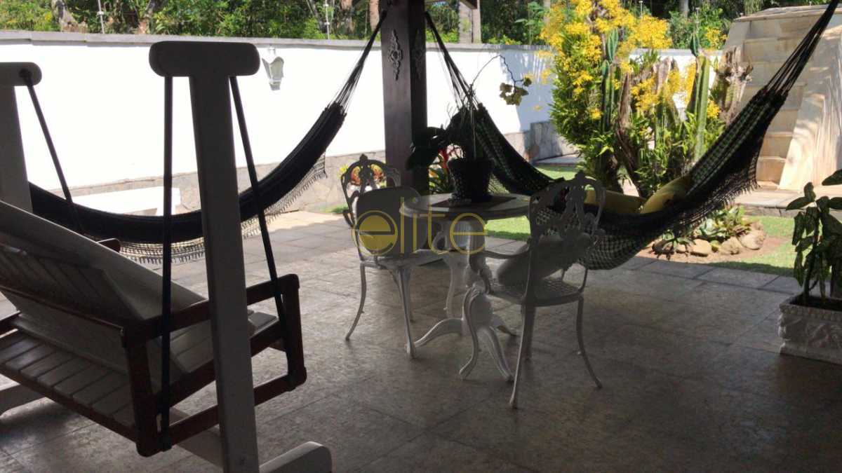 Conheça do imóvel - Casa em Condomínio 4 quartos à venda Barra da Tijuca, Barra da Tijuca,Rio de Janeiro - R$ 5.500.000 - EBCN40231 - 9 - 9