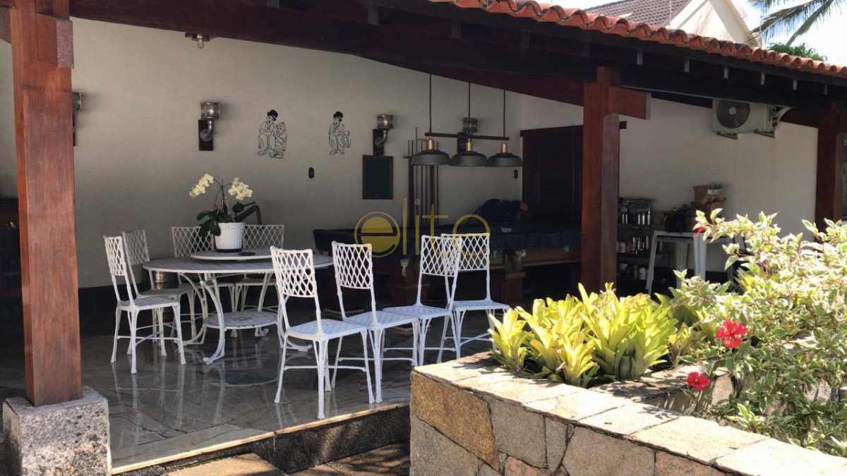 Conheça do imóvel - Casa em Condomínio 4 quartos à venda Barra da Tijuca, Barra da Tijuca,Rio de Janeiro - R$ 5.500.000 - EBCN40231 - 14 - 14
