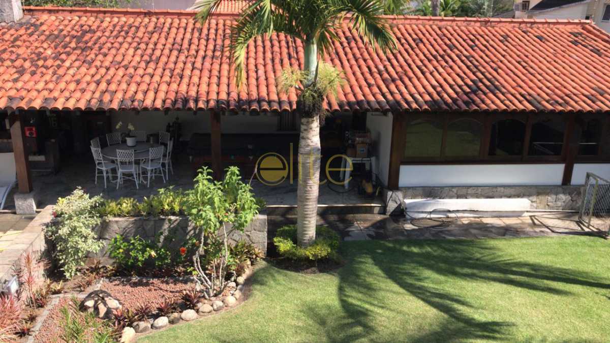 Conheça do imóvel - Casa em Condomínio 4 quartos à venda Barra da Tijuca, Barra da Tijuca,Rio de Janeiro - R$ 5.500.000 - EBCN40231 - 15 - 15