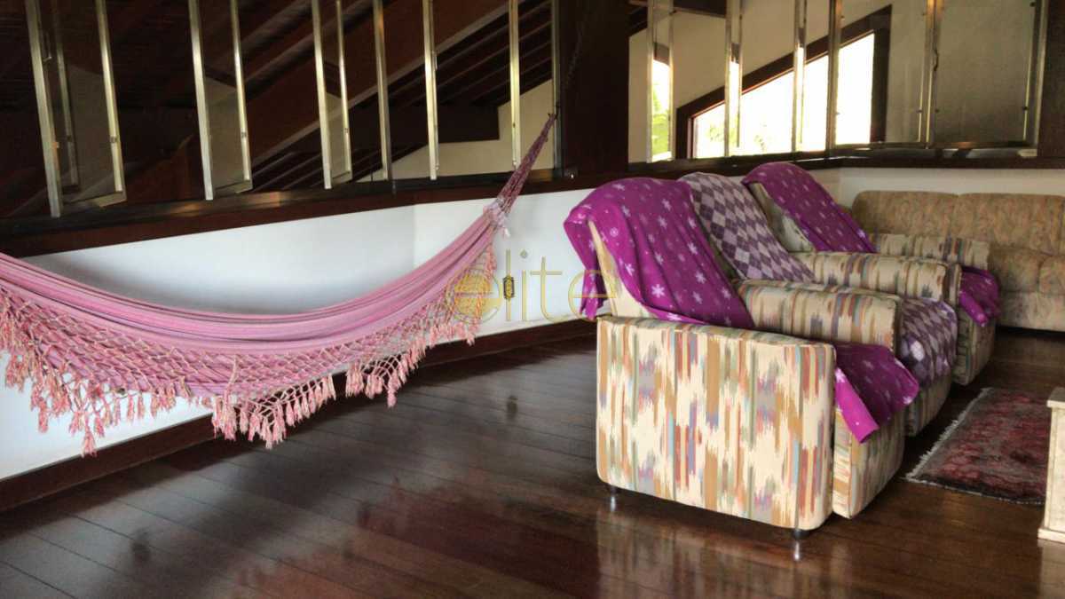 Conheça do imóvel - Casa em Condomínio 4 quartos à venda Barra da Tijuca, Barra da Tijuca,Rio de Janeiro - R$ 5.500.000 - EBCN40231 - 17 - 17