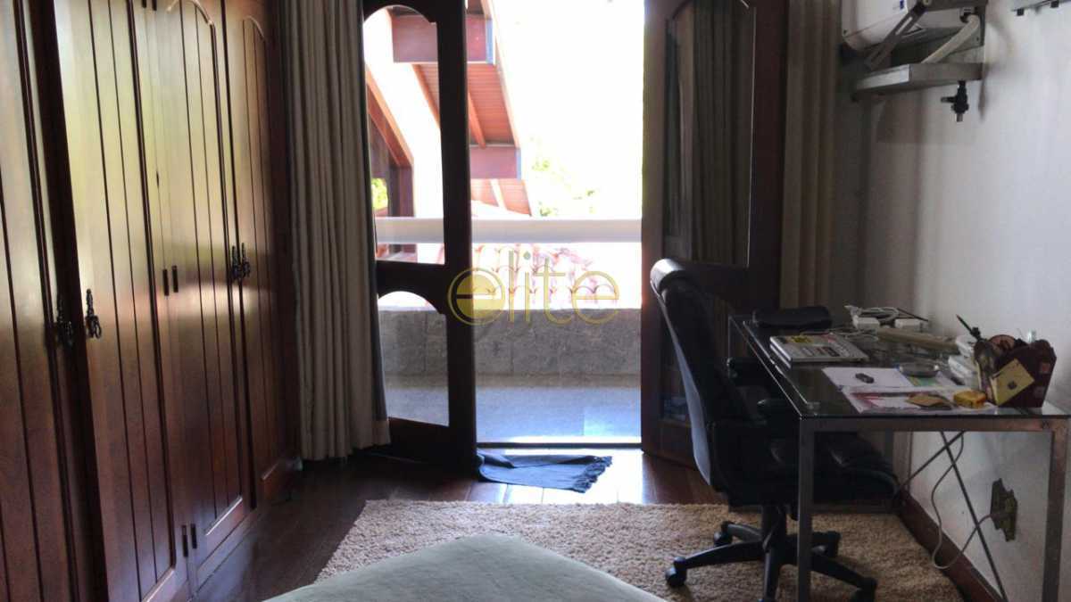 Conheça do imóvel - Casa em Condomínio 4 quartos à venda Barra da Tijuca, Barra da Tijuca,Rio de Janeiro - R$ 5.500.000 - EBCN40231 - 22 - 22