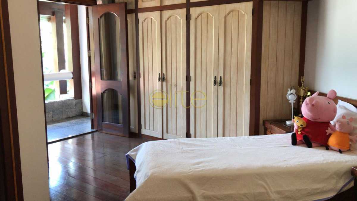Conheça do imóvel - Casa em Condomínio 4 quartos à venda Barra da Tijuca, Barra da Tijuca,Rio de Janeiro - R$ 5.500.000 - EBCN40231 - 23 - 23