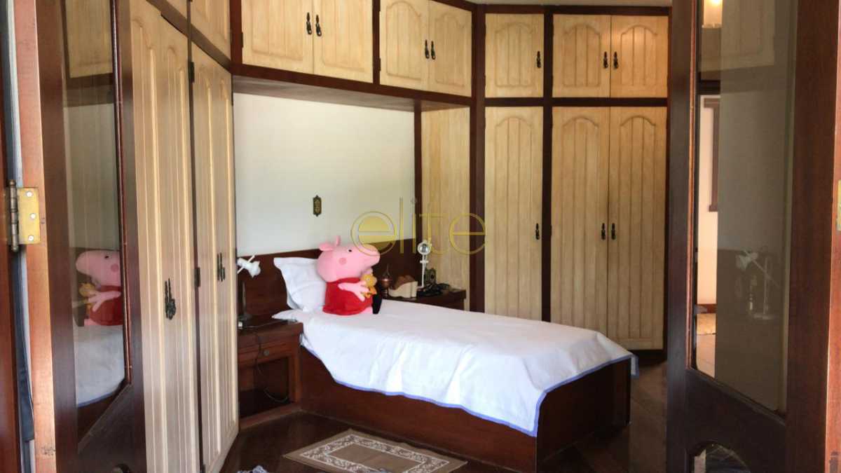 Conheça do imóvel - Casa em Condomínio 4 quartos à venda Barra da Tijuca, Barra da Tijuca,Rio de Janeiro - R$ 5.500.000 - EBCN40231 - 24 - 24