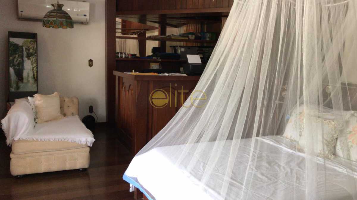 Conheça do imóvel - Casa em Condomínio 4 quartos à venda Barra da Tijuca, Barra da Tijuca,Rio de Janeiro - R$ 5.500.000 - EBCN40231 - 26 - 26