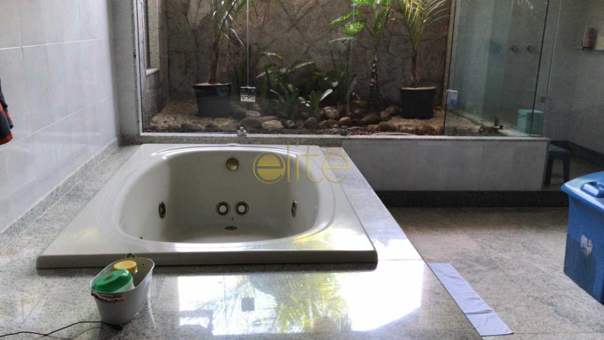 Conheça do imóvel - Casa em Condomínio 4 quartos à venda Barra da Tijuca, Barra da Tijuca,Rio de Janeiro - R$ 5.500.000 - EBCN40231 - 27 - 27