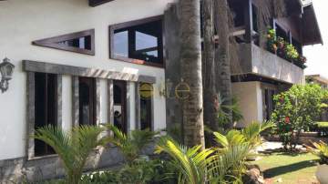Condomínio Pedra de Itaúna - Casa em Condomínio 4 quartos à venda Barra da Tijuca, Barra da Tijuca,Rio de Janeiro - R$ 5.500.000 - EBCN40231