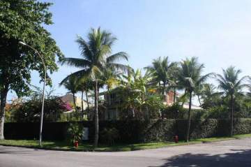 Condomínio Mandala - Ótima localização - Casa em Condomínio 6 quartos para venda e aluguel Mandala - Barra da Tijuca, Barra da Tijuca,Rio de Janeiro - R$ 15.000.000 - EBCN60046