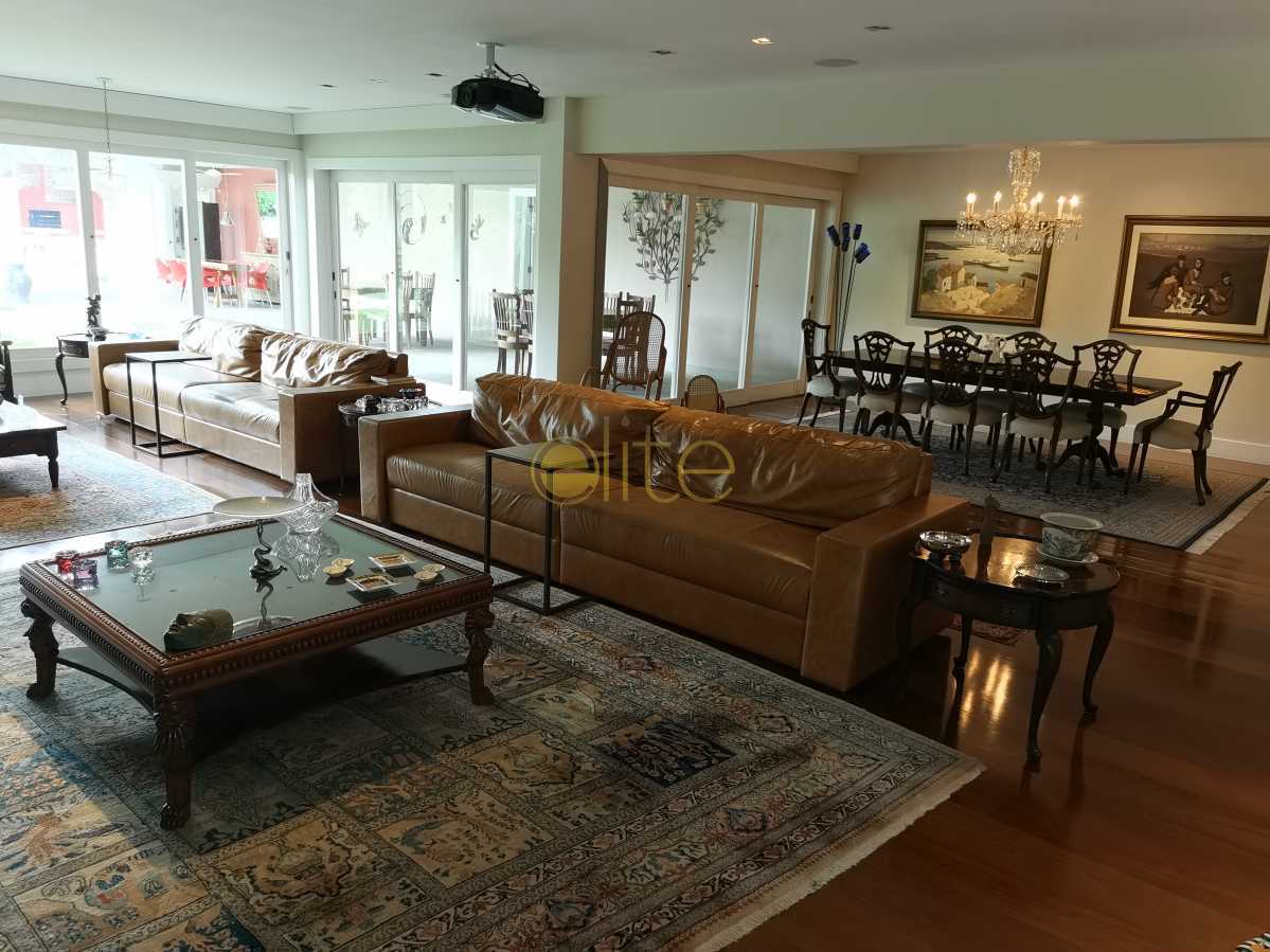 Conheça 4 do imóvel - Casa em Condomínio 5 quartos à venda Barra da Tijuca, Barra da Tijuca,Rio de Janeiro - R$ 12.000.000 - EBCN50223 - 4 4 - 4