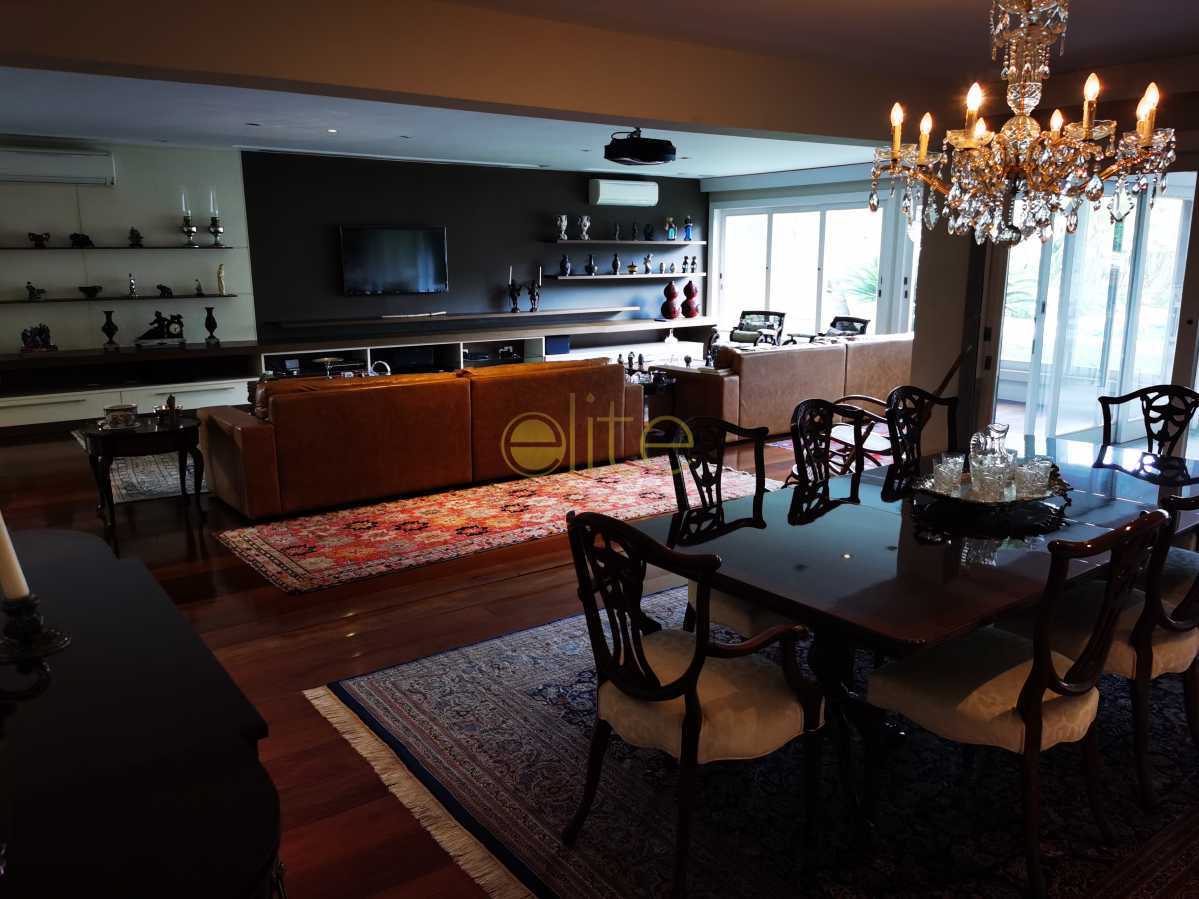 Conheça 7 do imóvel - Casa em Condomínio 5 quartos à venda Barra da Tijuca, Barra da Tijuca,Rio de Janeiro - R$ 12.000.000 - EBCN50223 - 7 7 - 7