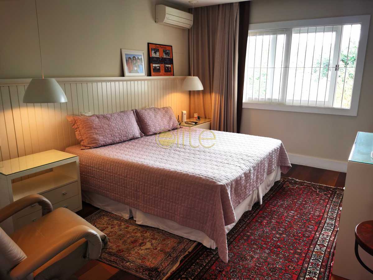 Conheça 8 do imóvel - Casa em Condomínio 5 quartos à venda Barra da Tijuca, Barra da Tijuca,Rio de Janeiro - R$ 12.000.000 - EBCN50223 - 9 8 - 9