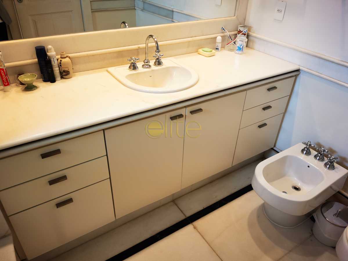 Conheça 9 do imóvel - Casa em Condomínio 5 quartos à venda Barra da Tijuca, Barra da Tijuca,Rio de Janeiro - R$ 12.000.000 - EBCN50223 - 10 9 - 10