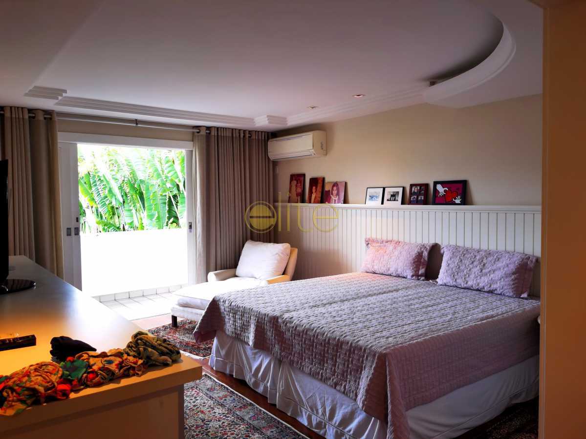 Conheça 10 do imóvel - Casa em Condomínio 5 quartos à venda Barra da Tijuca, Barra da Tijuca,Rio de Janeiro - R$ 12.000.000 - EBCN50223 - 11 10 - 11