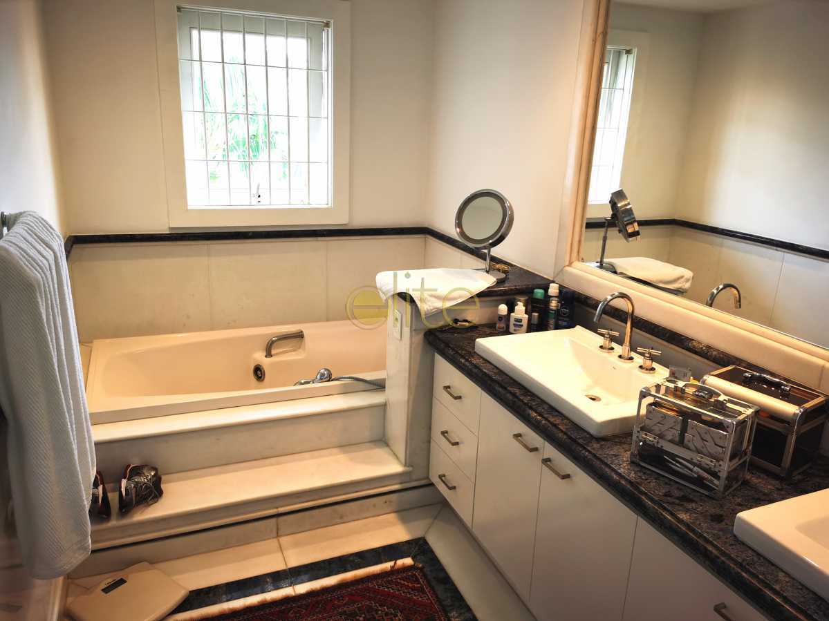 Conheça 14 do imóvel - Casa em Condomínio 5 quartos à venda Barra da Tijuca, Barra da Tijuca,Rio de Janeiro - R$ 12.000.000 - EBCN50223 - 15 14 - 15