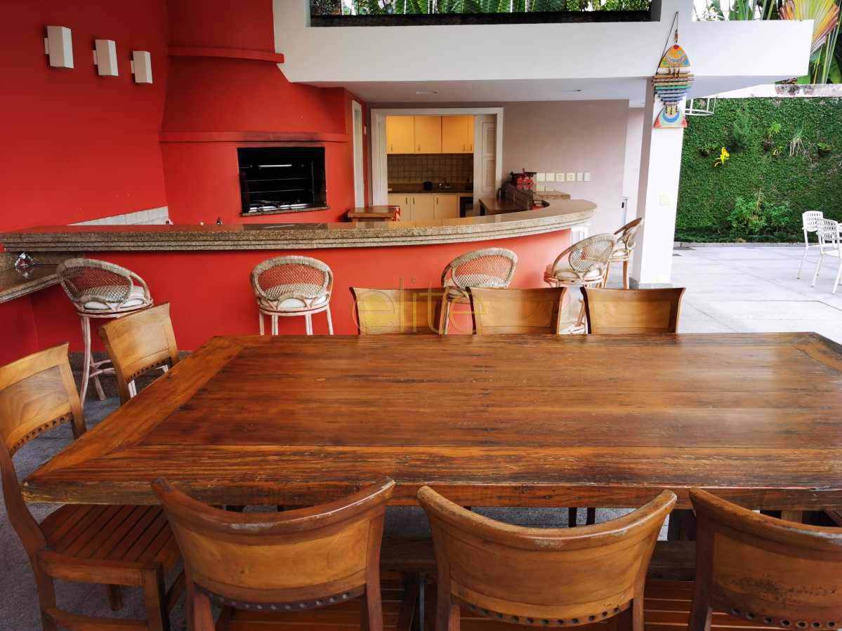 Conheça 20 do imóvel - Casa em Condomínio 5 quartos à venda Barra da Tijuca, Barra da Tijuca,Rio de Janeiro - R$ 12.000.000 - EBCN50223 - 20 20 - 20