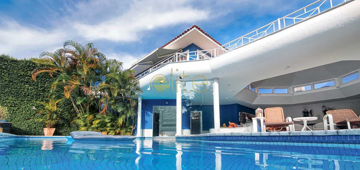 Conheça 2 do imóvel - CASA A VENDA ALAMEDA DOS EUCALIPTOS - EBCN50224 - 2 2 - 2