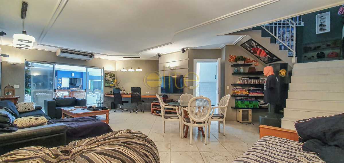 Conheça 3 do imóvel - CASA A VENDA ALAMEDA DOS EUCALIPTOS - EBCN50224 - 3 3 - 3