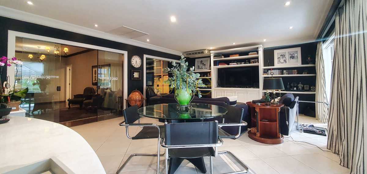 Conheça 16 do imóvel - CASA A VENDA ALAMEDA DOS EUCALIPTOS - EBCN50224 - 16 16 - 16