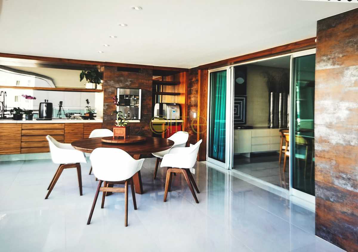 Conheça 4 do imóvel - Apartamento 4 quartos à venda Barra da Tijuca, Barra da Tijuca,Rio de Janeiro - R$ 4.700.000 - EBAP40175 - 4 4 - 4