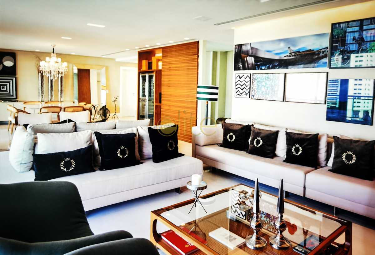 Conheça 6 do imóvel - Apartamento 4 quartos à venda Barra da Tijuca, Barra da Tijuca,Rio de Janeiro - R$ 4.700.000 - EBAP40175 - 6 6 - 6