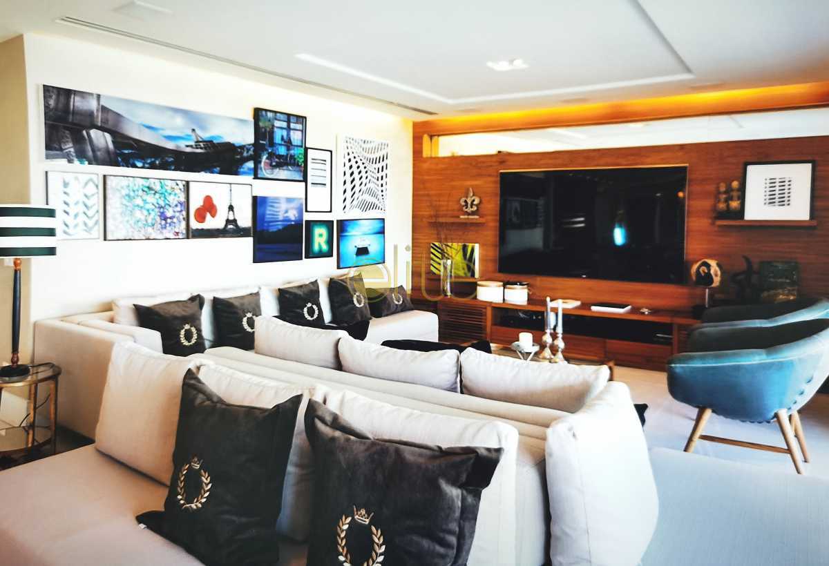 Conheça 7 do imóvel - Apartamento 4 quartos à venda Barra da Tijuca, Barra da Tijuca,Rio de Janeiro - R$ 4.700.000 - EBAP40175 - 7 7 - 7