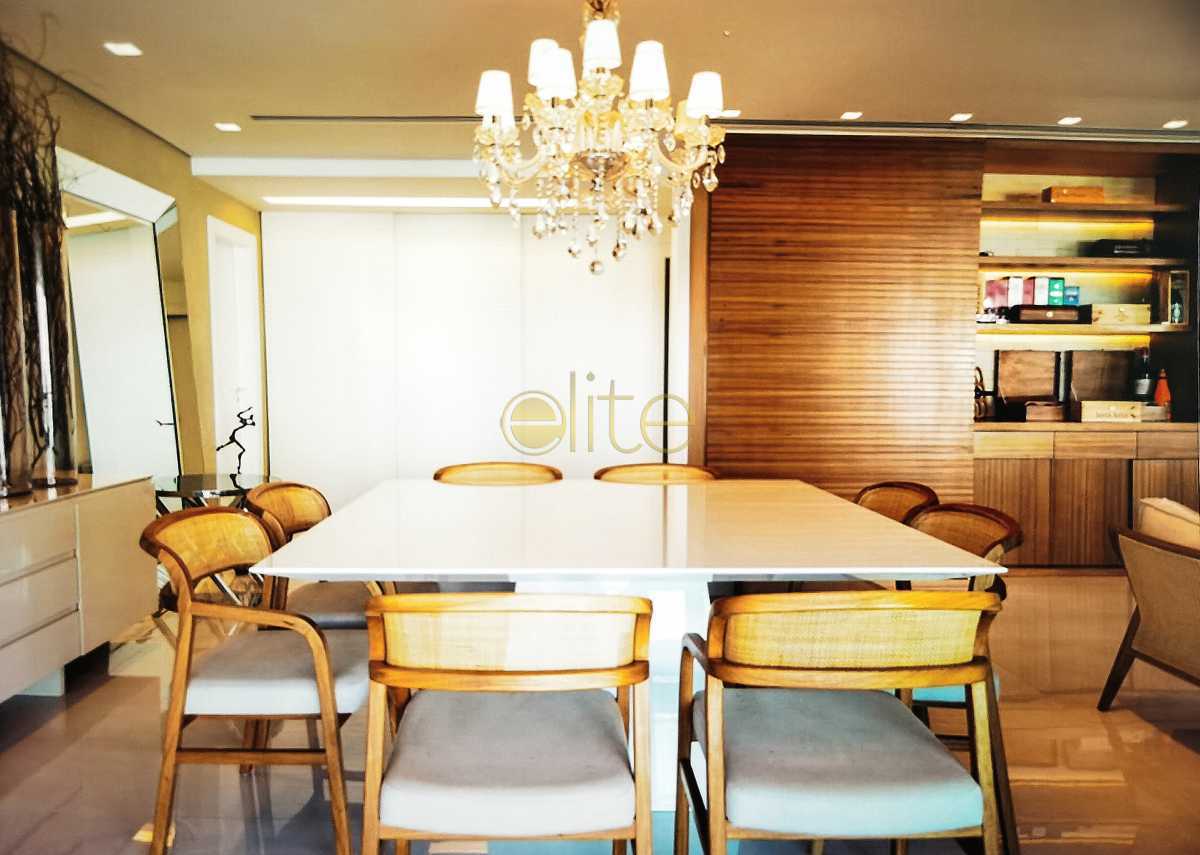 Conheça 9.1 do imóvel - Apartamento 4 quartos à venda Barra da Tijuca, Barra da Tijuca,Rio de Janeiro - R$ 4.700.000 - EBAP40175 - 9 9.1 - 9