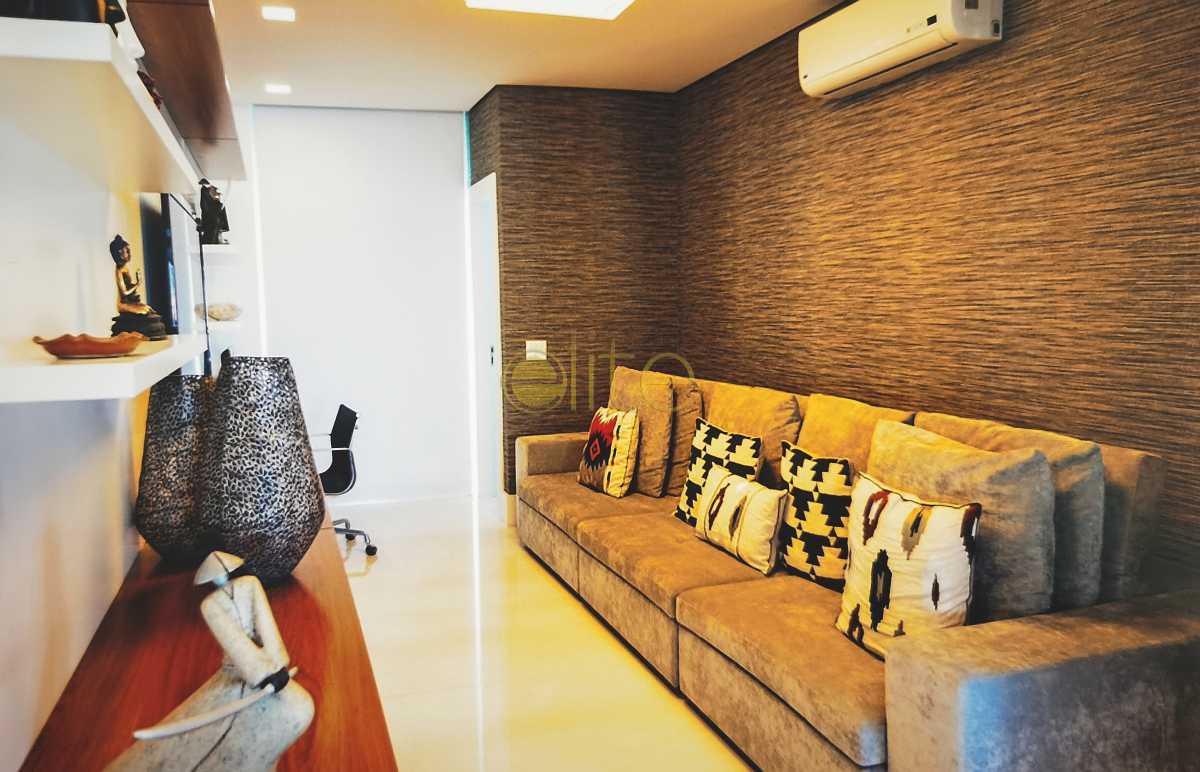 Conheça 10 do imóvel - Apartamento 4 quartos à venda Barra da Tijuca, Barra da Tijuca,Rio de Janeiro - R$ 4.700.000 - EBAP40175 - 11 10 - 11