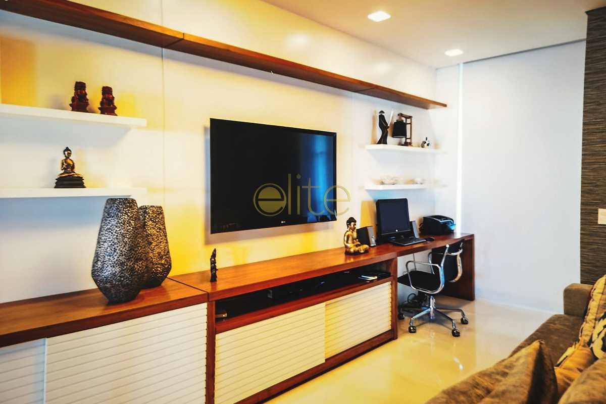 Conheça 11 do imóvel - Apartamento 4 quartos à venda Barra da Tijuca, Barra da Tijuca,Rio de Janeiro - R$ 4.700.000 - EBAP40175 - 12 11 - 12